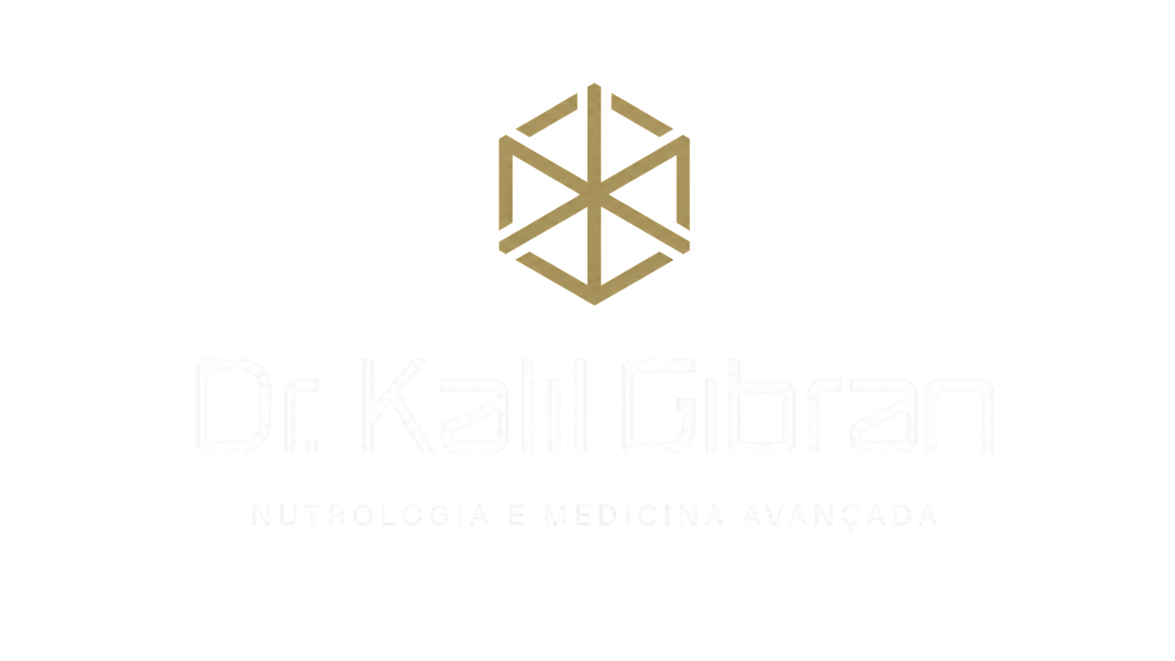 Dr. Kalil Gibran — Nutrologia e Medicina Avançada